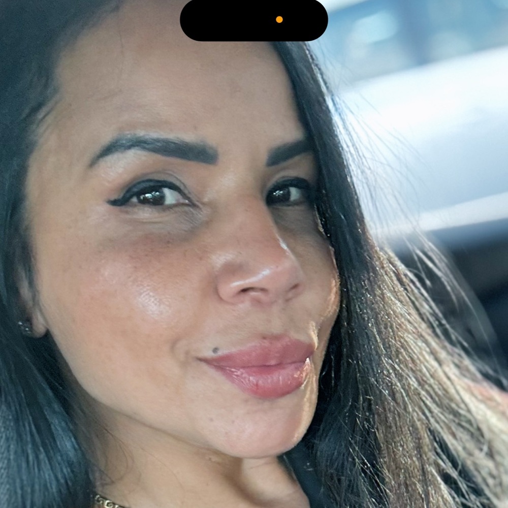 Meet your Posher, Lizette